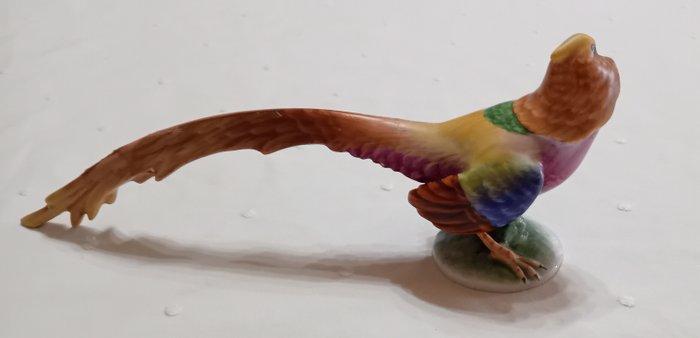 Herend - Figuur - Faisán - Porselein, Antiek en Kunst, Antiek | Glaswerk en Kristal
