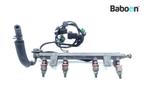Injector Yamaha GTS 1000 1993-1999 (GTS1000), Motoren, Verzenden, Gebruikt