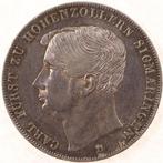 Allemagne, Hohenzollern-Sigmaringen. Carl, 1831-1848.., Timbres & Monnaies, Monnaies | Europe | Monnaies non-euro