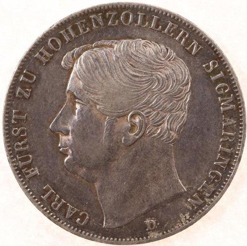 Allemagne, Hohenzollern-Sigmaringen. Carl, 1831-1848.., Timbres & Monnaies, Monnaies | Europe | Monnaies non-euro