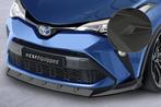 Cup spoilerlip met ABE voor Toyota C-HR CSL634-M, Auto-onderdelen, Verzenden, Nieuw