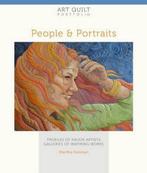 People & Portraits 9781454703518, Martha Sielman, Zo goed als nieuw, Verzenden