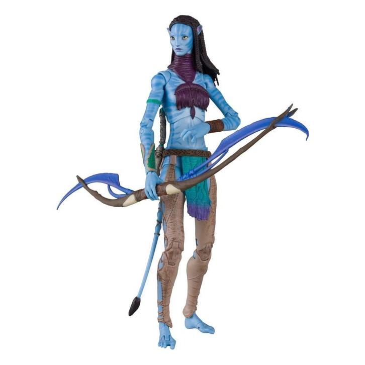 Avatar: Fire and Ash Action Figure Neytiri (Omatikaya Warrio, Verzamelen, Film en Tv, Ophalen of Verzenden