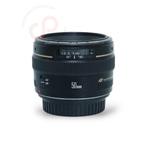 Canon 50mm 1.4 USM EF nr. 1473, Audio, Tv en Foto, Foto | Lenzen en Objectieven, Ophalen of Verzenden, Zo goed als nieuw