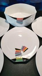 Villeroy & Boch - Fruitschaal (6) - Baleno - Vitro, Antiquités & Art