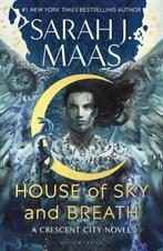 House of Sky and Breath / Crescent City / 2 9781526625472, Verzenden, Sarah J. Maas