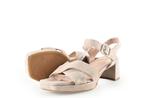 Gabor Sandalen in maat 37 Beige, Verzenden, Beige, Gabor, Sandalen of Muiltjes