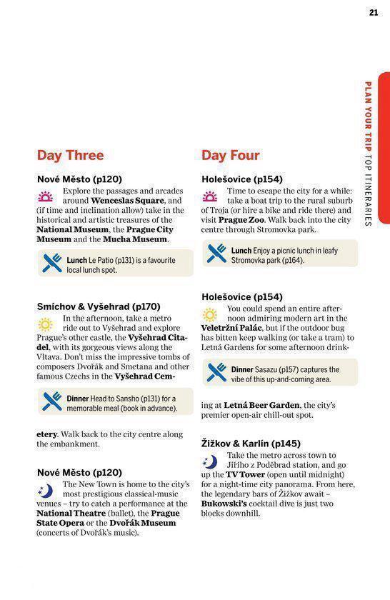 Prague & the Czech Republic 9781742208947 Neil Wilson, Livres, Langue | Anglais, Envoi