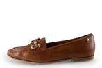 No Stress loafers in maat 38 Cognac | 5% korting, Vêtements | Femmes, Verzenden, Overige typen