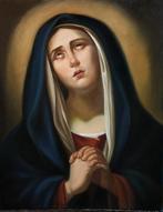 Gaetano Lete (XX-XXI) - Madonna Addolorata, Antiek en Kunst