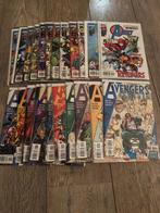 Avengers Forever (Vol. 1) #1/12 - A-Next #1/12 - 25 Comic,, Nieuw
