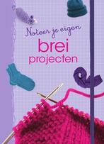 Noteer je eigen breiprojecten 9789460971464, Boeken, Verzenden, Zo goed als nieuw, Ammerins Moss-De Boer