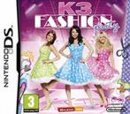 K3 Fashion Party [Nintendo DS], Games en Spelcomputers, Nieuw, Verzenden
