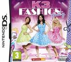K3 Fashion Party [Nintendo DS], Games en Spelcomputers, Verzenden, Nieuw