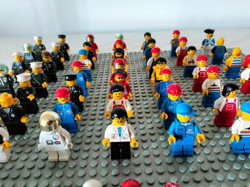 Lego Minifigurine - Classic, Ville - Huge LEGO Minifigure, Kinderen en Baby's, Speelgoed | Duplo en Lego