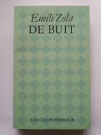 De buit 9789020455106, Livres, Emile Zola, Verzenden