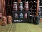 Brouwerij Kees - Verschillende bieren - zie beschrijving -