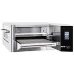 Tunneloven | Elektrisch | C80 | Met Onderstel | 206, Verzenden, Nieuw in verpakking