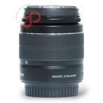 Canon 18-55mm 3.5-5.6 III EF-S  nr. 3169, Audio, Tv en Foto, Ophalen of Verzenden, Zo goed als nieuw