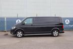 Veiling: Bestelwagen Volkswagen Transporter Diesel 2016