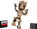 Lego Set - 76217 - Marvel - I Am Groot