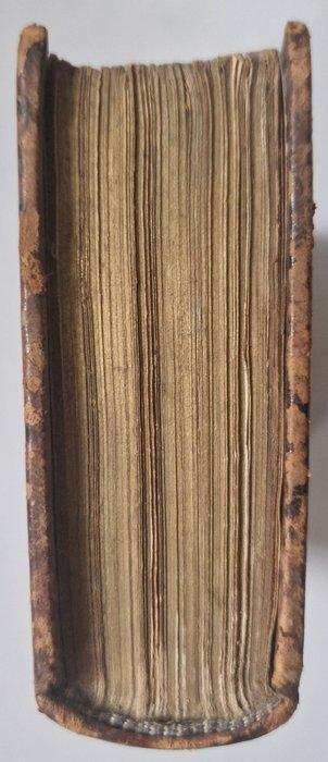 Nicolas Perrot dAblancourt - Les Apophtegmes, ou bons mots, Antiek en Kunst, Antiek | Boeken en Manuscripten