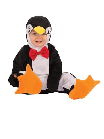 Pinguin Pak Baby, Verzenden