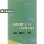 Vakantie in Elounda / Boekengilde De Clauwaert / 1985 /86,4, Boeken, Verzenden, Gelezen, Stervelynck