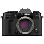 Fujifilm X-T50 Body Zwart OUTLET, Audio, Tv en Foto, Fotocamera's Digitaal, Verzenden, Zo goed als nieuw