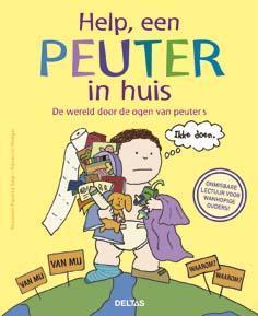 Help, een peuter in huis 9789044739251 Shannon Payette Seip, Verzenden, Shannon Payette Seip