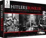 Hitlers bunker (Collectors edition) op DVD, Cd's en Dvd's, Verzenden, Nieuw in verpakking