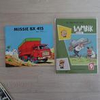 Babant strip - Fenix collectie - 8 Album - Édition limitée -, Boeken, Nieuw