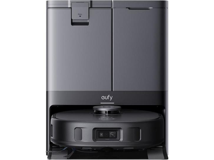 eufy X10 Pro Omni - Robotstofzuiger - 8000 Pa zuigkracht -, Huis en Inrichting, Woonaccessoires | Overige, Zo goed als nieuw, Verzenden