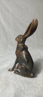 Pierre Chenet (XX-XXI) - sculptuur, Le Lapin aux Grandes