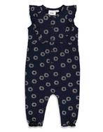 Feetje - Sunkissed Jumpsuit Marine, Kinderen en Baby's, Babykleding | Overige, Ophalen of Verzenden, Nieuw, Feetje, Meisje