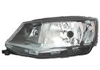 Skoda Fabia 2014-2018 H4 Koplamp Links (Koplampen), Verzenden, Nieuw