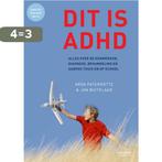 Dit is ADHD 9789401404280 Arga Paternotte, Verzenden, Gelezen, Arga Paternotte