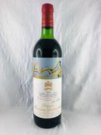 1981 Chateau Mouton Rothschild - Pauillac 1er Grand Cru, Collections
