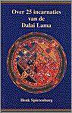 Over 25 incarnaties van de Dalai Lama 9789020281996, Henk J. Spierenburg, Verzenden