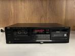 JVC - TD-W444 Audiocassette deck