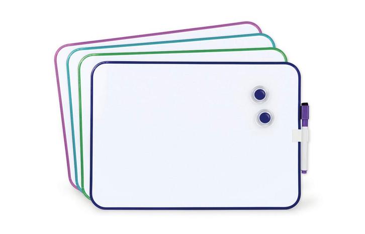 TimeTex Wisbordje (A4), Diversen, Schoolbenodigdheden, Nieuw, Ophalen of Verzenden