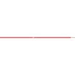 LiY Enkeldraad Besturingskabel 0.25mm² 250M Zwart - 4126001S, Doe-het-zelf en Bouw, Verzenden, Nieuw