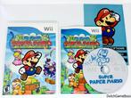 Nintendo Wii - Super Paper Mario - USA, Verzenden, Gebruikt