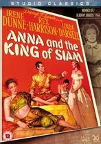 Anna and the King of Siam DVD (2006) Irene Dunne, Cromwell, Zo goed als nieuw, Verzenden