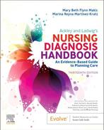 Ackley and Ladwigs Nursing Diagnosis Handbook 9780323776837, Boeken, Verzenden, Zo goed als nieuw, Mary Beth Flynn Makic