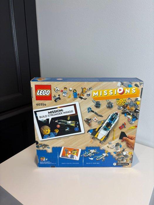 Lego Set - Espace, City Space, Classic Space, Creator 3in1,, Enfants & Bébés, Jouets | Duplo & Lego