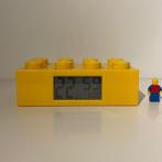 Lego - City - Alarm clock Lego wekker - 2000-heden