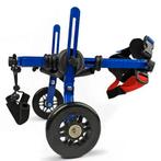 Walking Wheels Aanpasbare Hondenrolstoel | Volledige, Verzenden, Nieuw