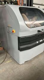 vierzijdige schaafmachine Steton Dedra 4, Ophalen