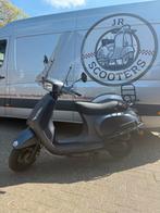 Scooter A-Klasse (Geen Rijbewijs Nodig!), Fietsen en Brommers, Scooters | Overige merken, Zo goed als nieuw, Klasse A (25 km/u)
